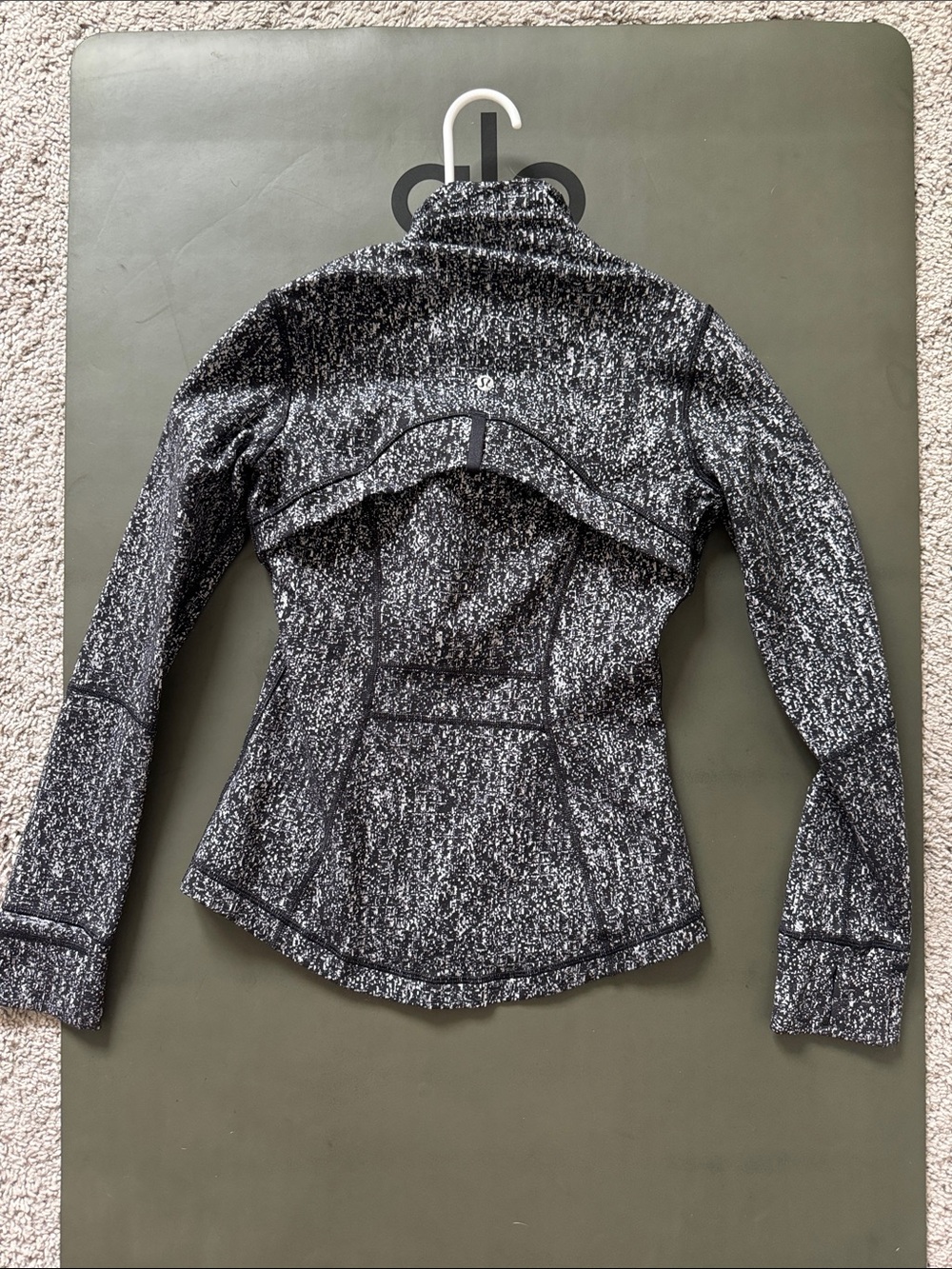 Lululemon define jacket - Picture 2 of 2